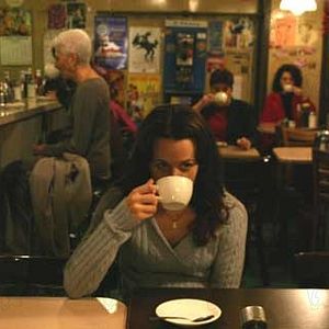 Photo Maria Maggenti