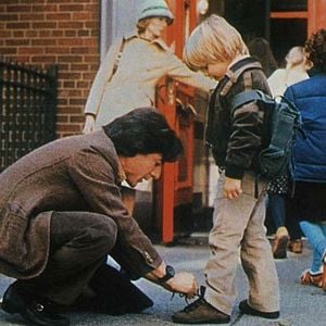 Photo Kramer contre Kramer