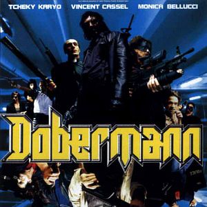 Photo Dobermann