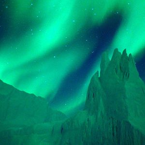 Photo Alastair Fothergill