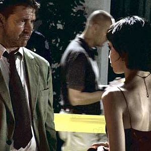 Photo Luis De La Madrid