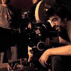 Photo Luis De La Madrid