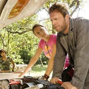 Photo Sydney Tamiia Poitier