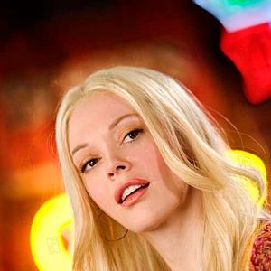 Photo Rose McGowan