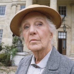 Photo Miss Marple