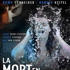 Photo La Mort en direct