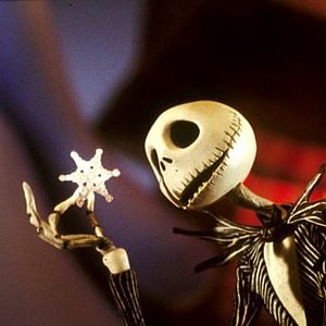 Photo L'Etrange Noël de M. Jack