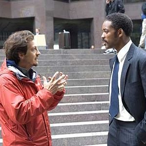 Photo À la recherche du bonheur