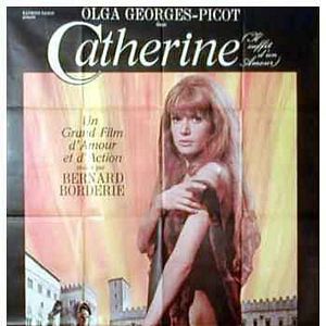 Photo Catherine
