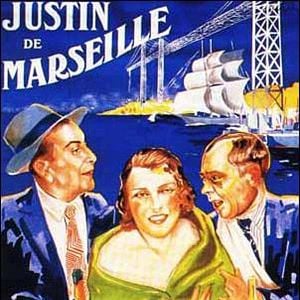 Photo Justin de Marseille