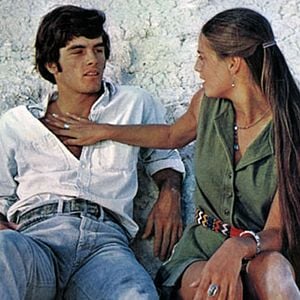 Photo Zabriskie Point