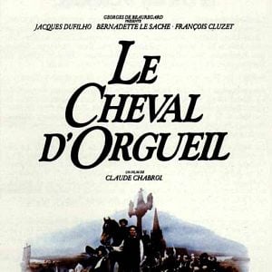 Photo Le Cheval D'Orgueil