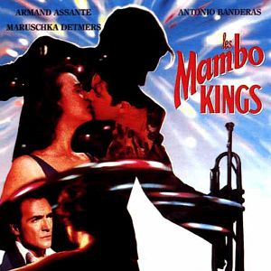 Photo Les Mambo kings