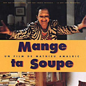 Photo Mange ta soupe