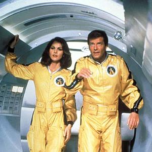 Photo Moonraker