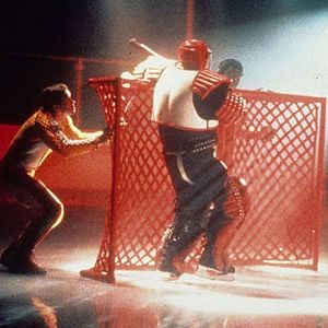 Photo Paul Michael Glaser