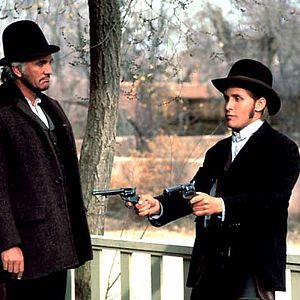 Photo Christopher Cain