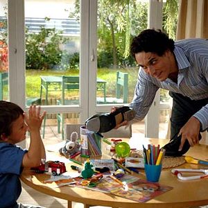 Photo Alain Berliner