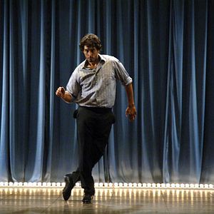 Photo Alain Berliner