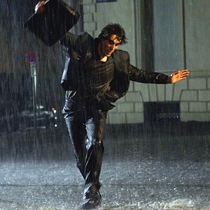 Photo Alain Berliner