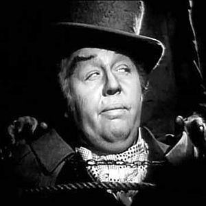 Photo Charles Laughton