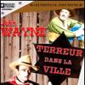 Photo Terreur dans la ville