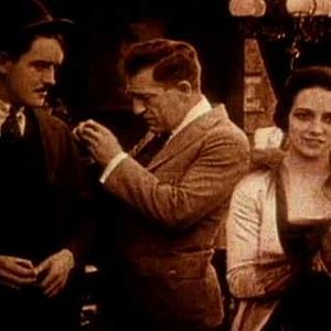 Photo D.W. Griffith