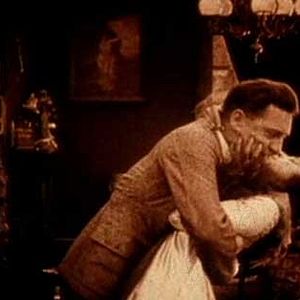 Photo D.W. Griffith