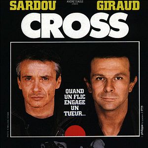 Photo Cross