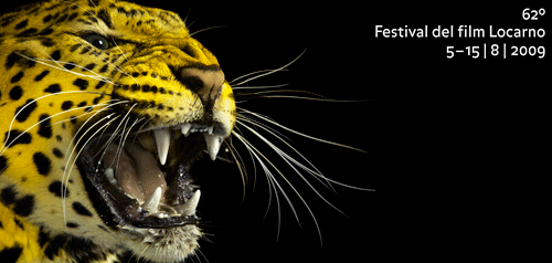 Photo Festival du Film de Locarno