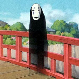 Photo Le Voyage de Chihiro
