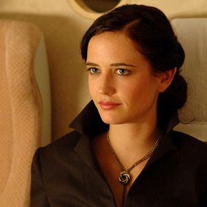 Photo Eva Green