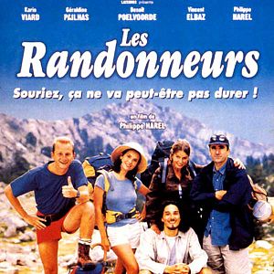 Photo Les Randonneurs