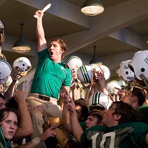 Photo We Are Marshall