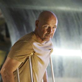 Photo Terry O'Quinn