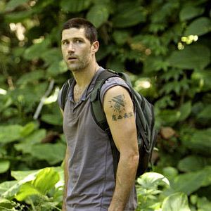 Photo Matthew Fox