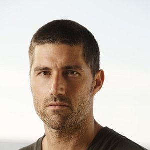 Photo Matthew Fox