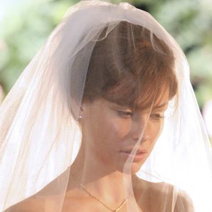 Photo Evangeline Lilly