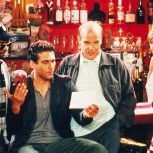 Photo Mark Roberts (II)