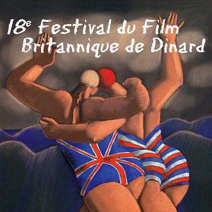 Photo Festival du Film Britannique de Dinard