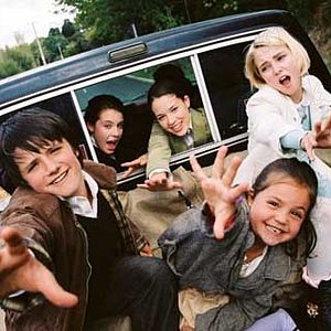 Photo AnnaSophia Robb