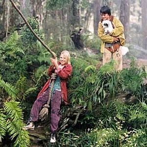 Photo AnnaSophia Robb