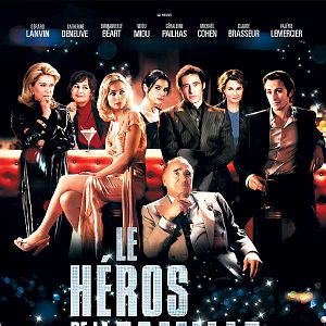 Photo Le héros de la famille