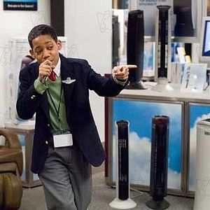 Photo Tyler James Williams