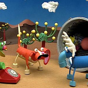 Photo Christophe Barrier