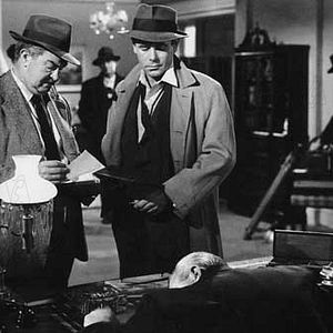 Photo Glenn Ford