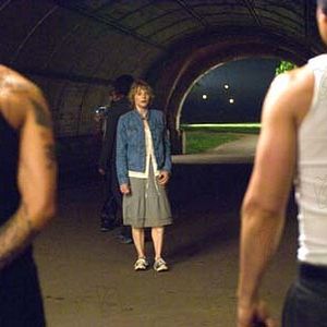 Photo Jodie Foster