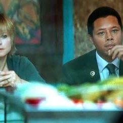 Photo Terrence Howard