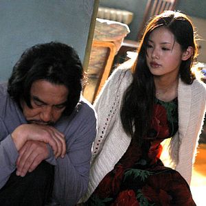 Photo Koji Yakusho