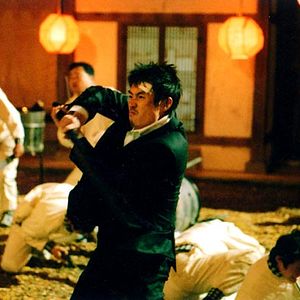 Photo Seung-wan Ryoo